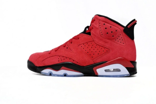 1st Kicks Toro GoAnywhere Air CT8529- 574 Jordan 6 1204
